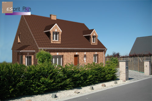 MAISONTRADITION